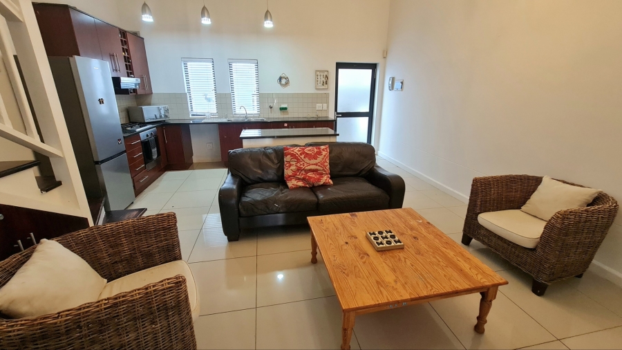 2 Bedroom Property for Sale in Knysna Central Western Cape